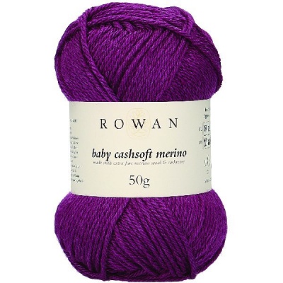 Rowan Baby Cashsoft Merino